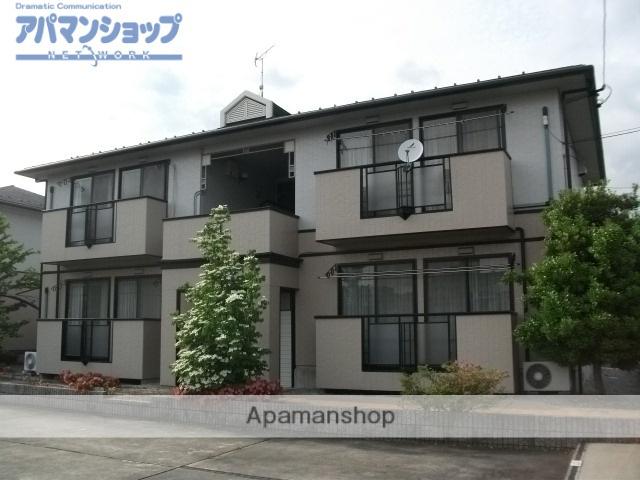 サンガーデン楽田 C棟