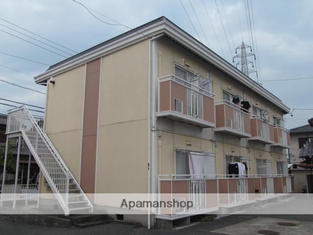 サンライズクゼB(ワンルーム/2階)