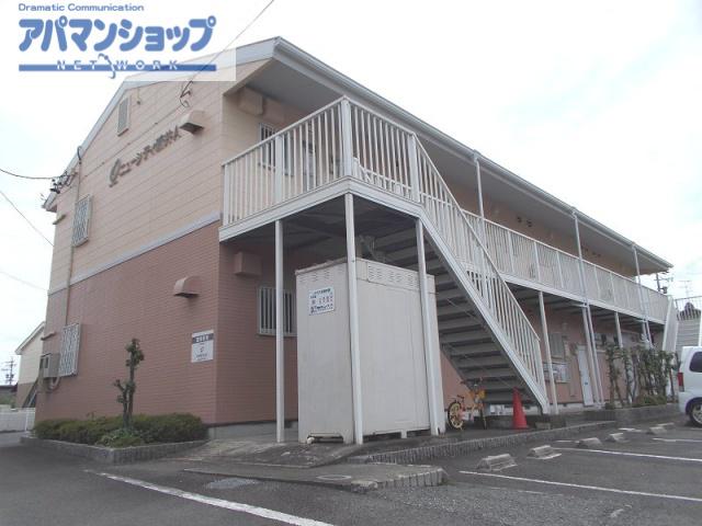 ニューシティ新井A