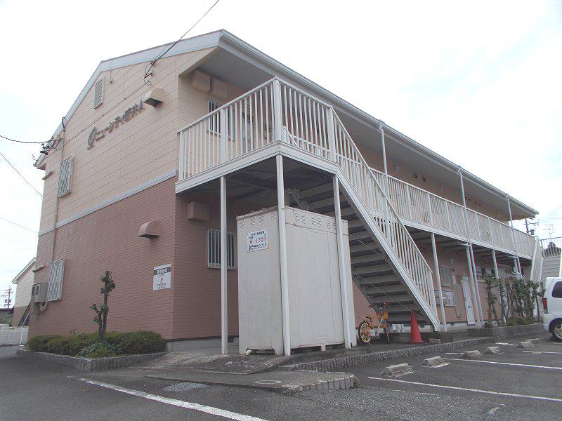 ニューシティ新井A