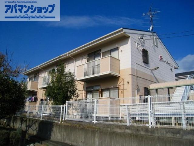 ニューシティー大江Ⅱ