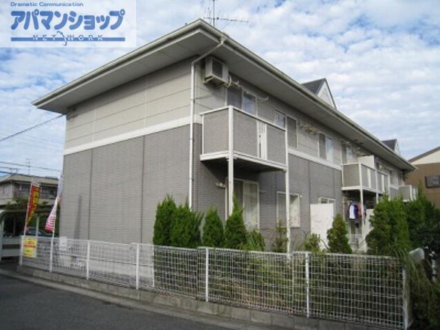 オークラパ-クホ-ムズ北館(1LDK/1階)