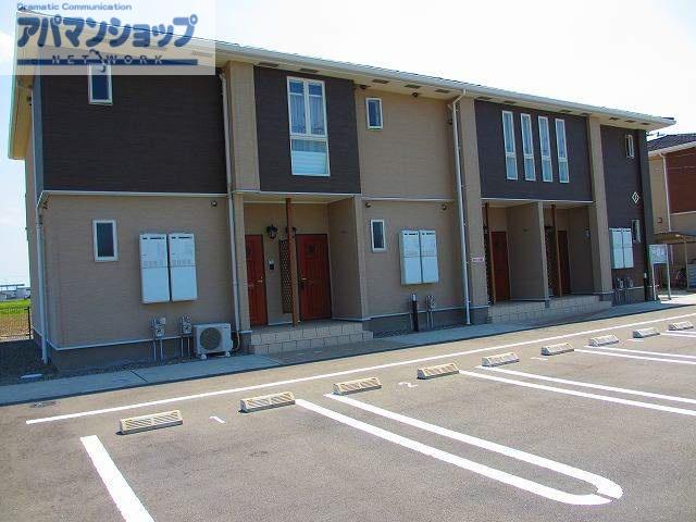 ピアッツアⅠ棟