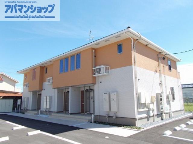 シャングリラ・ウエスト B