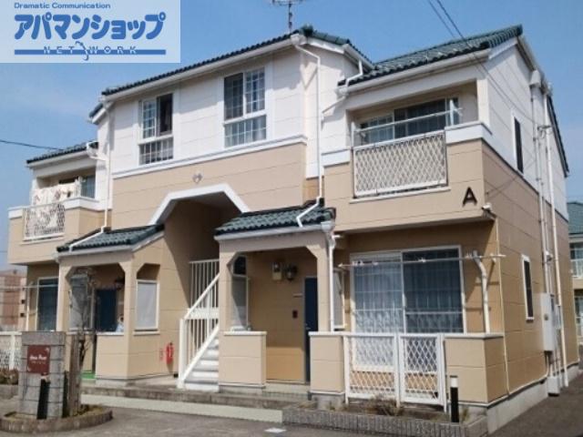 グリーンピ-スA