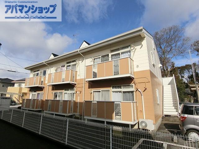 ニューシティー宮前A