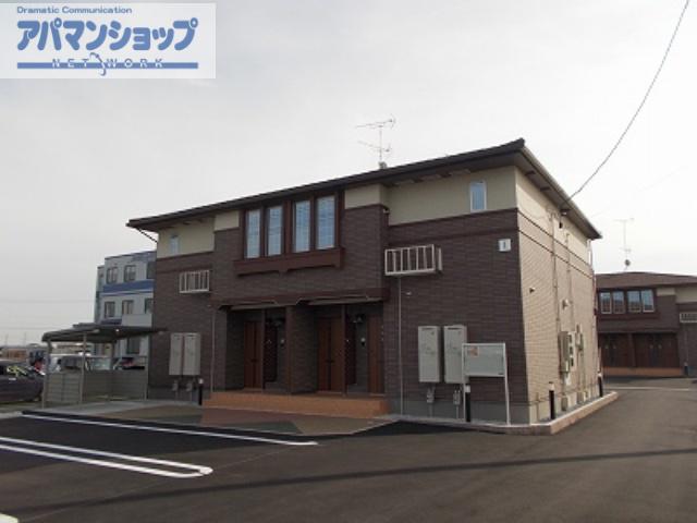エスポワール輪之内Ⅰ