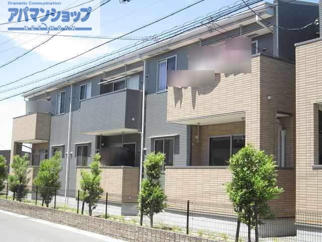 コートデイジーB(1LDK/1階)