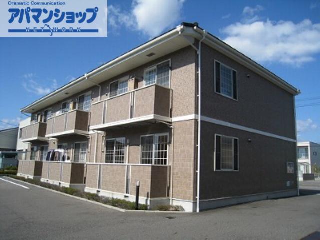 サンパティークA