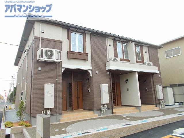 スプリング ベル.A