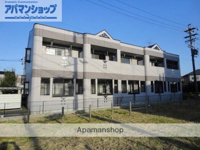 マーガレットスマイル