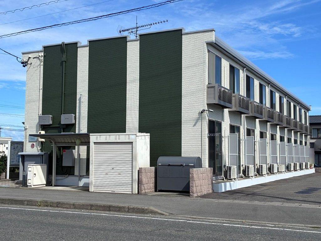 レオネクストコモド(1LDK/1階)