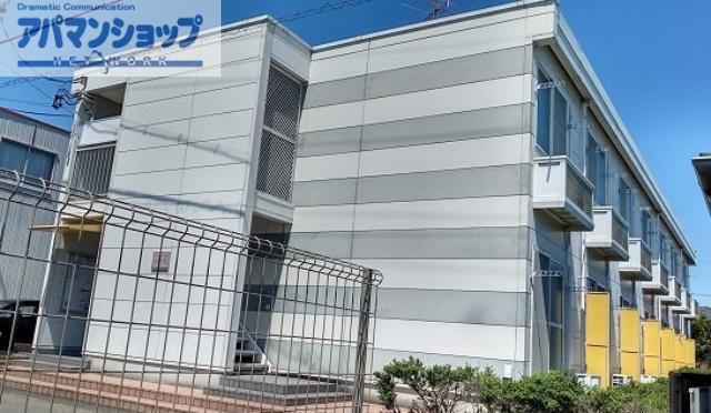 レオパレスHOSHINO