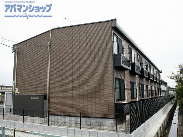 レオパレスCAT SⅡ