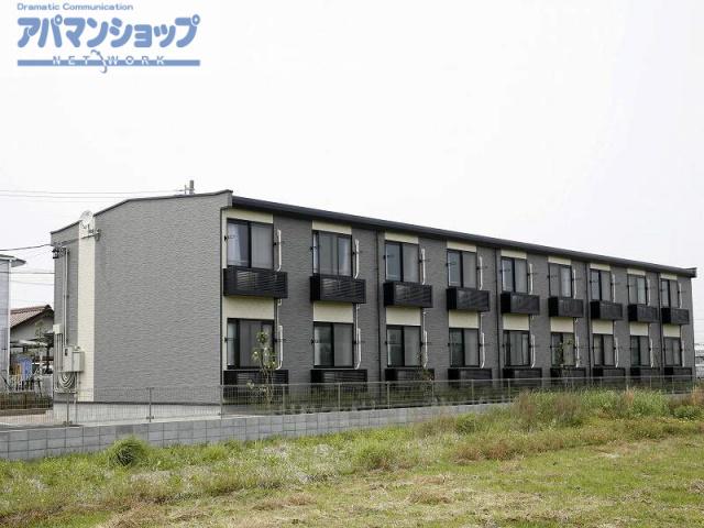 レオパレスコンフォールSORA