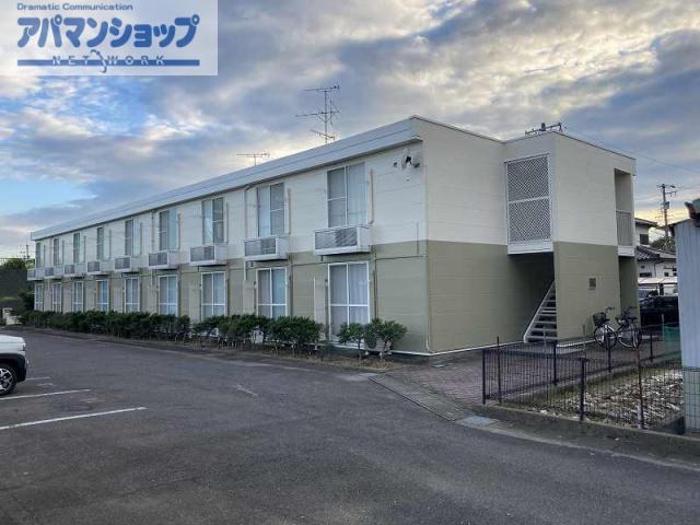 レオパレスレオ21