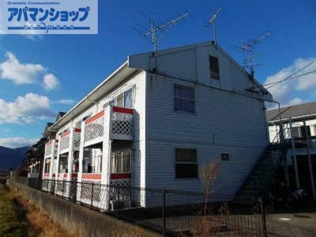 レオパレス大巻A