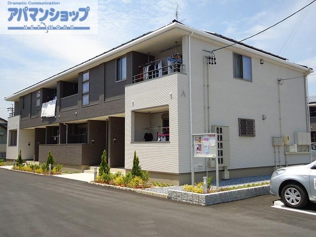 セントラル・ヒルズA