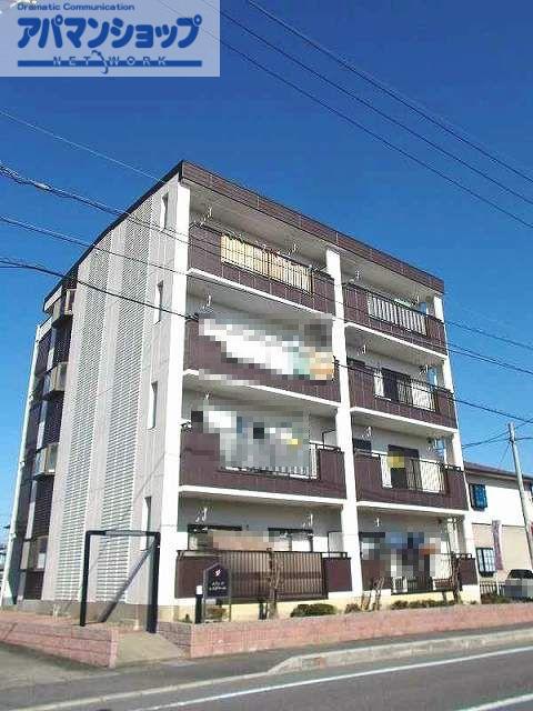 メゾン・ド・レスポワール