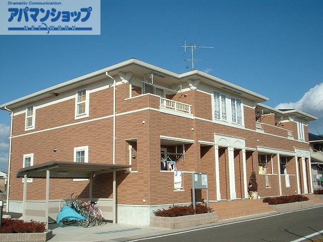 サニーハイツ