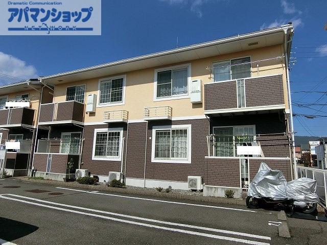 フォンテーヌ西美濃B