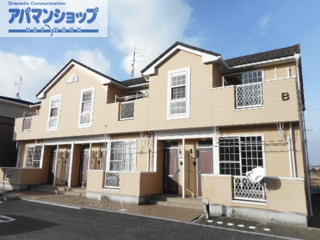 サンクチュアリB