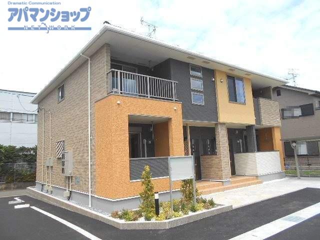 アランチャ B