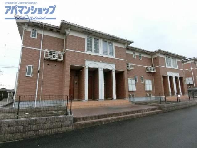 カーサ・イリーデA