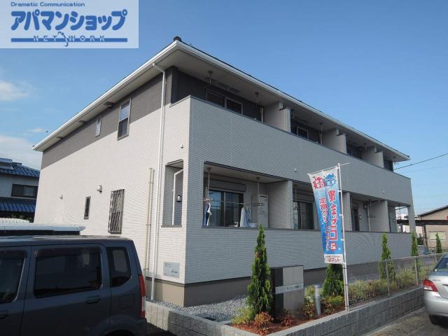 サンリット青柳 D