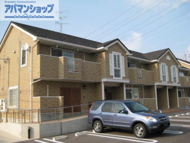 サン・プレイスB