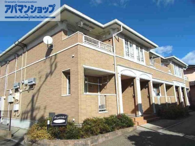 ブライトヴィラ・E