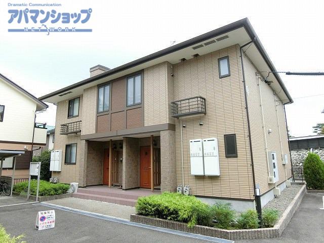 サンライトセクションB