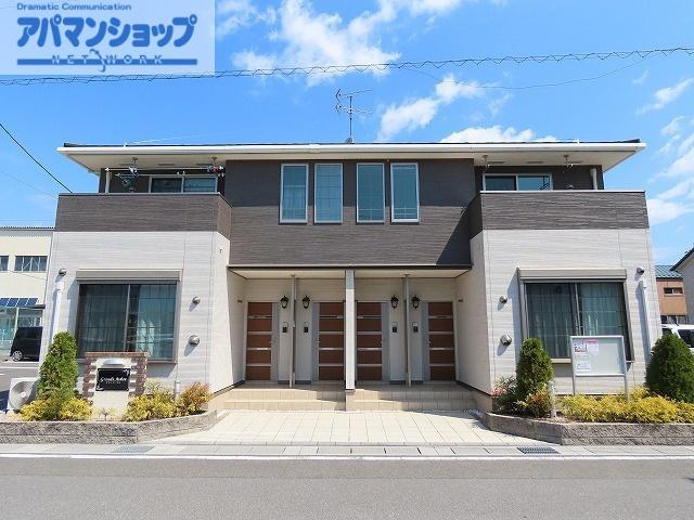 グランアーブルA