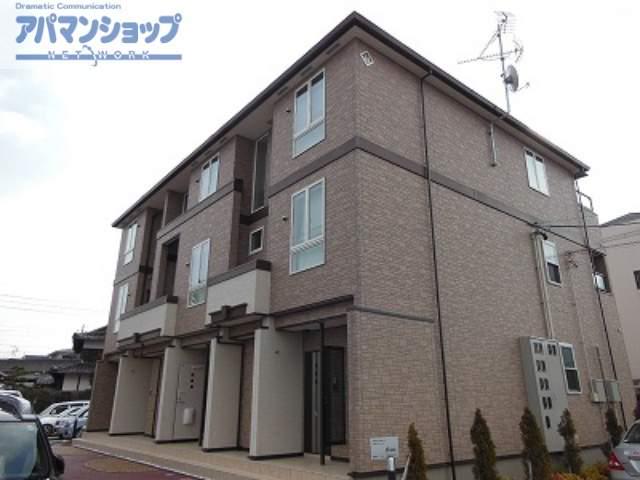 アクア コンフォートB