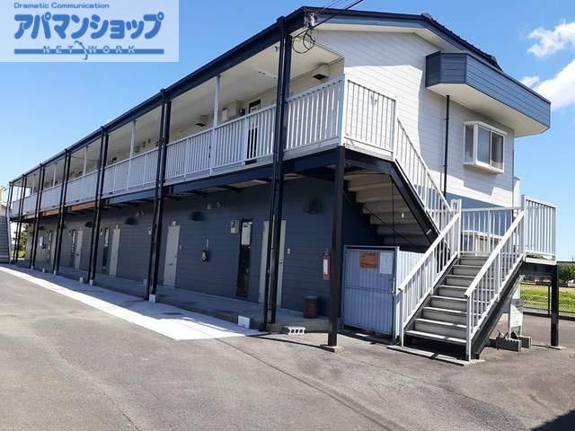サンハイツ岩田A