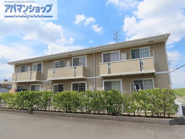 サニーヒルズA