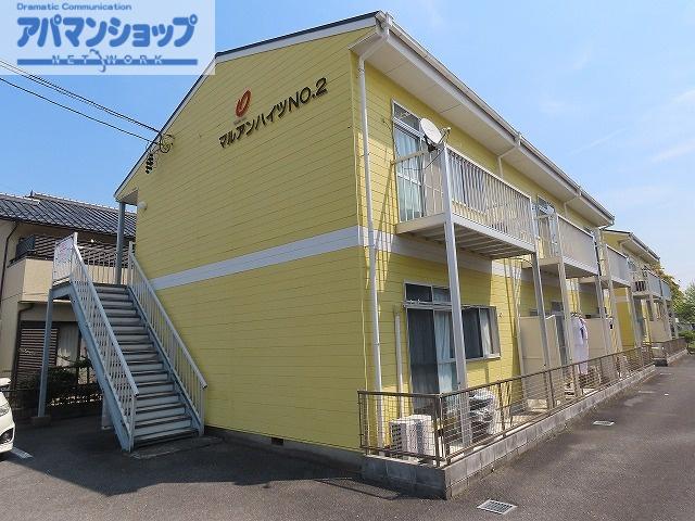 マルアンハイツNO2