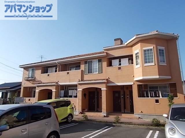 グラン ソレイユB