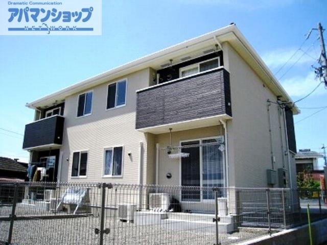 ジョリ・テール