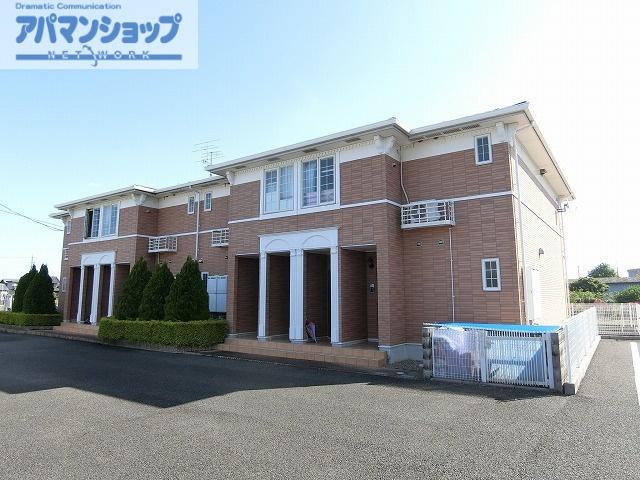 オアシスエイトⅡ