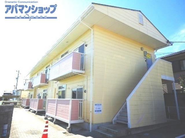 メゾンG新井