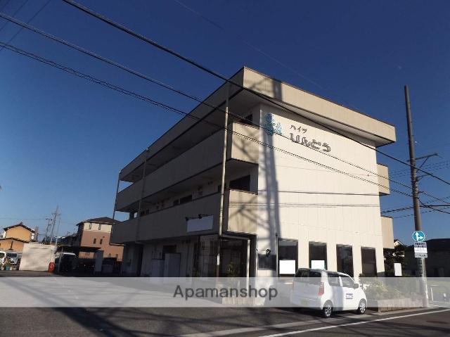 ハイツりんどう(2LDK/3階)