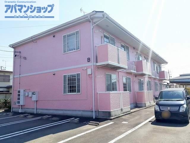 アルコバレーノB