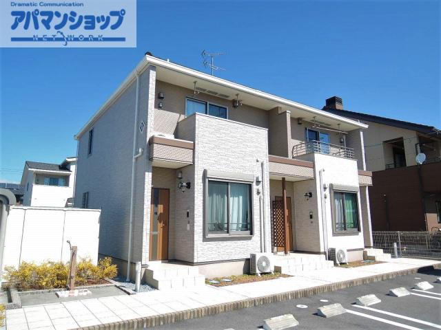 メゾン・カルム B