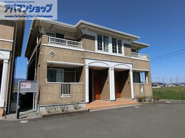 クレデヴェール B
