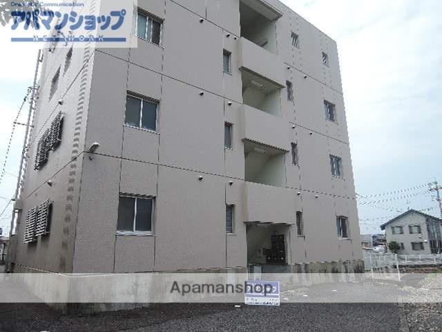 KS マンション