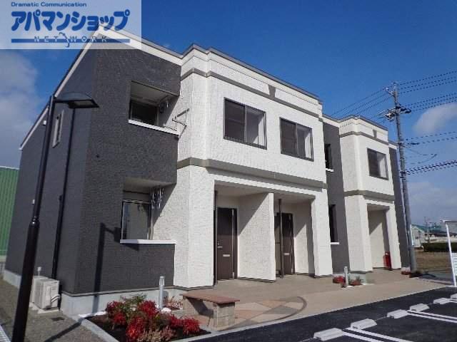 ピアヴィレッジⅡ