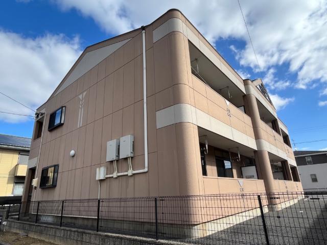 サンフォレスト壱番館