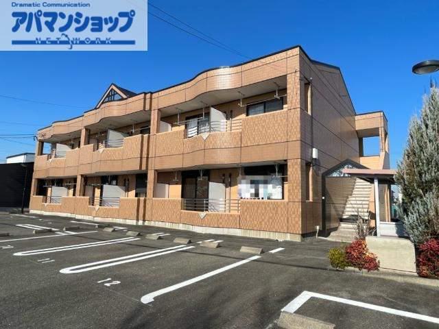 ヴィラ桜の丘