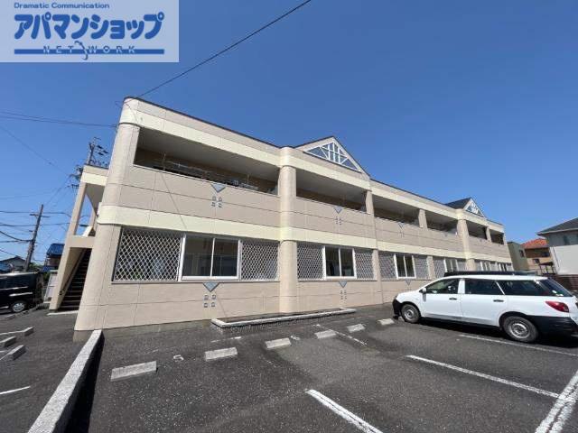 サンハイムシバ